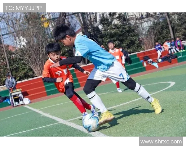 韩家墩小学足球明星崭露头角助力校园体育发展与青少年成长