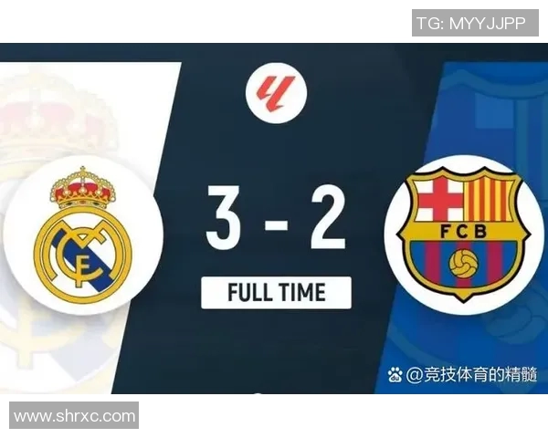 巴萨与皇马对决裁判表现分析及争议判罚回顾